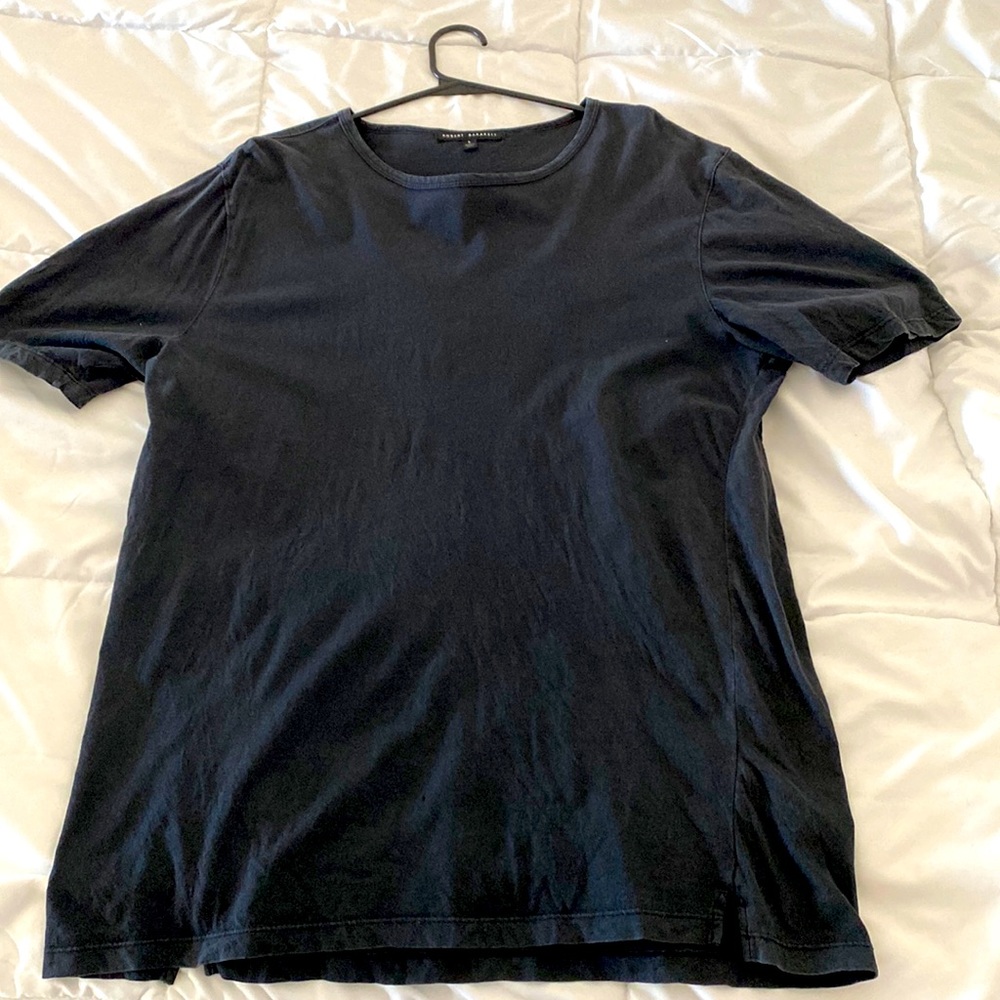 Robert Barakett Men’s t-shirt